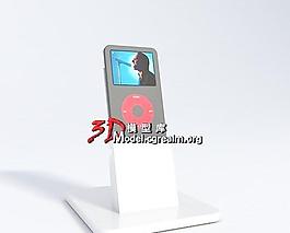 Ipod podstavka MP3播放器