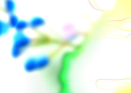 夢(mèng)幻底紋背景