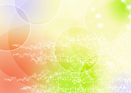 夢(mèng)幻背景底紋