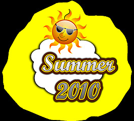 2010夏季