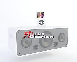 Ipod Hifi Ipod 音箱