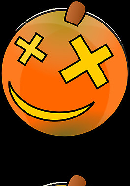 萬圣節(jié)南瓜