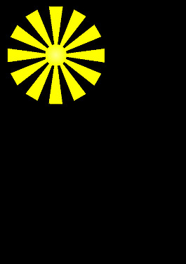 陽(yáng)光馬修大門01