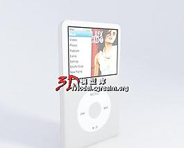 iPod classic iPod經(jīng)典機型