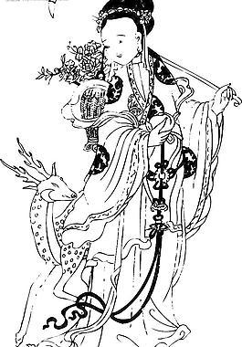 神話傳說圖片