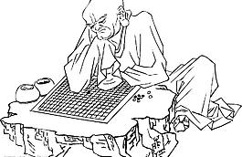 神話傳說圖片