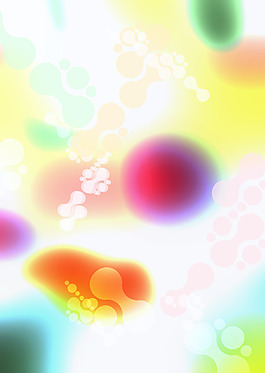 夢(mèng)幻背景底紋