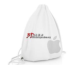 Apple Store Bag 蘋果商店袋