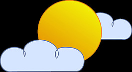 天氣