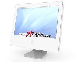 Apple monitor iMacG5 蘋果顯示器iMacG5