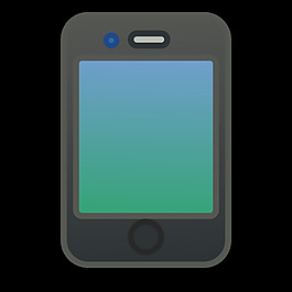 為iPhone 4探戈圖標
