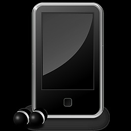 MP3音頻播放器