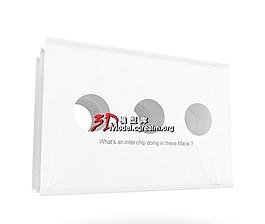 Apple Toronto Set Banner 廣告旗 廣告橫幅