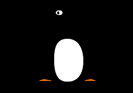 企鵝