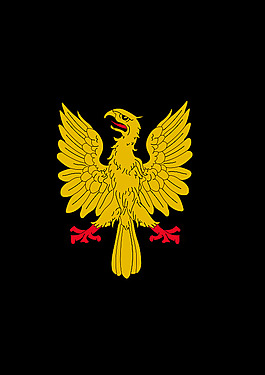 aguila_explayada_oro_calzada_y_linguada_gules