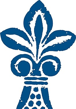 印花矢量圖 色彩 青色 花紋 免費(fèi)素材