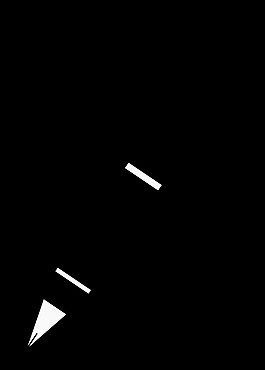 紙筆，寫，