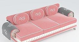 Colombostyle Sofa 沙發(fā)