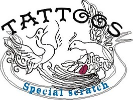 印花矢量圖 動物 鳥類 鳳凰 抽象動物 免費(fèi)素材