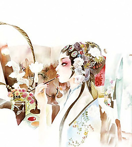 位圖 人物 黑色 白色 灰色 免費(fèi)素材