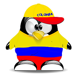 colombianux