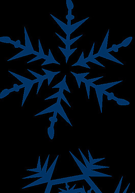 雪花