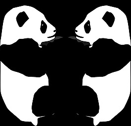 熊貓