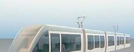 有轨电车 tram（1）
