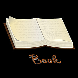向量的書