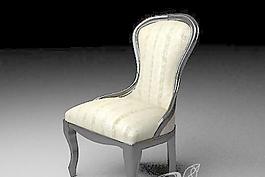 Classic Chair Armchair 5 经典扶手椅子