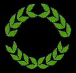 花環(huán)