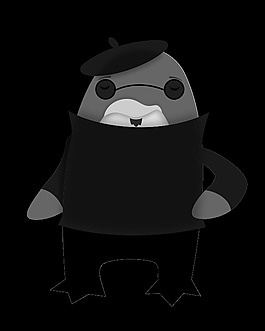 korora_beatnik