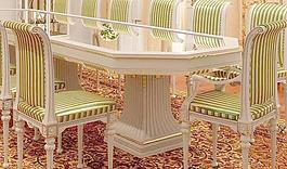Chairs Truggleman 餐椅子 椅子