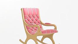 Chair rocker 遙遙椅 椅子