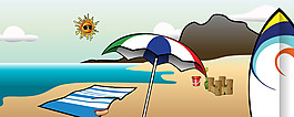 2010夏季拼貼