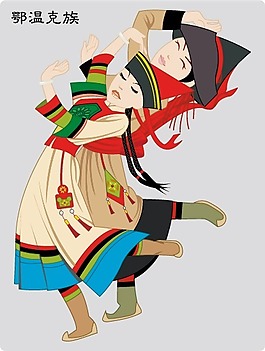 印花矢量圖 人物 卡通風(fēng)格 男人 女人 免費(fèi)素材