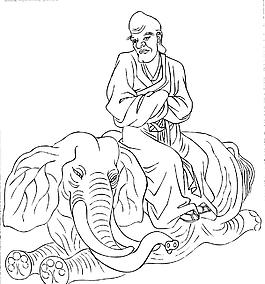 神話傳說圖片