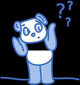confusedpanda