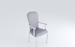 chair classic vitel 經典歐式躺椅 椅子