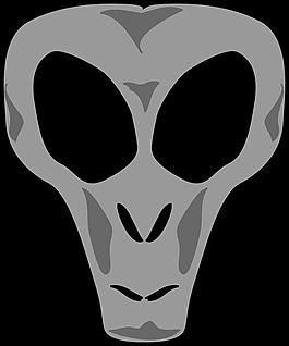alienhead