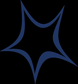簡單的藍(lán)色星球