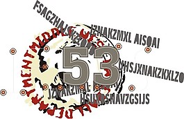 印花矢量圖 文字 數(shù)字 英文 色彩 免費(fèi)素材