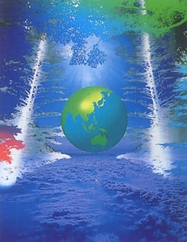 地球