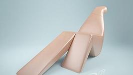 Cattelan Italia Marinella Armchair 人形沙發(fā)