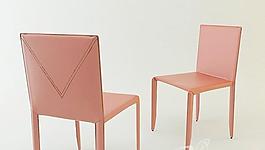 Cattelan chairs 椅子