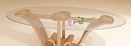Carpanelli Coffee Table 茶幾 咖啡桌