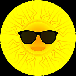 太陽(yáng)眼鏡