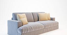 Busnelli Citazioni Light Sofa 沙發(fā)