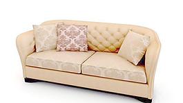 Bruno Zampa Duca Sofa 沙发