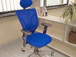 brise armchair office 辦公室轉椅
